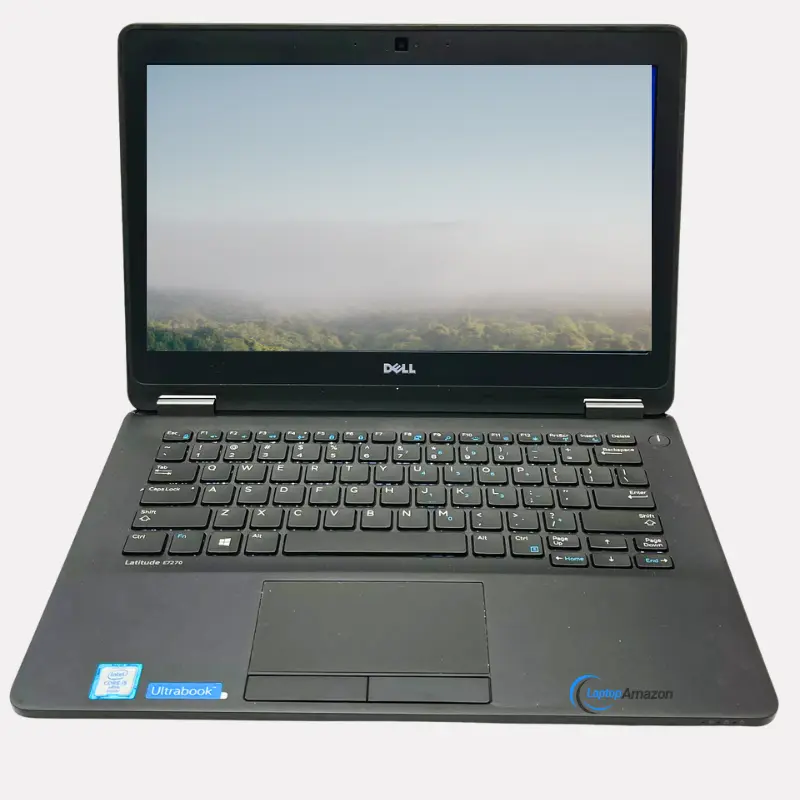 Dell Latitude E7270 (2016)