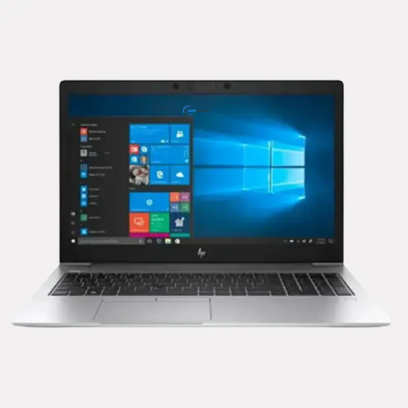 HP EliteBook 850 G6 (i5 8th Gen)