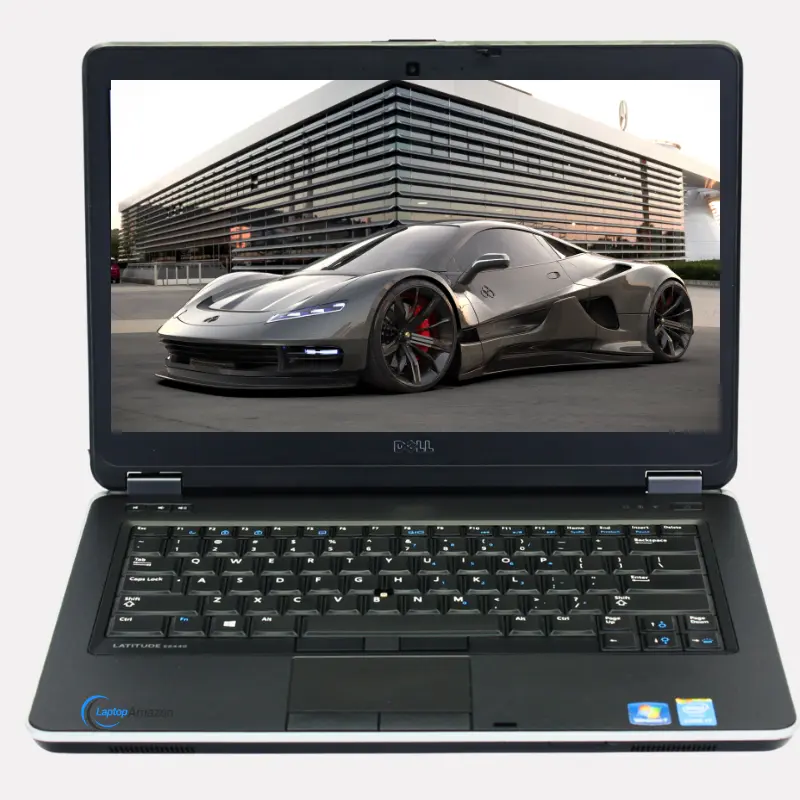 Dell Latitude E6440 (2013)