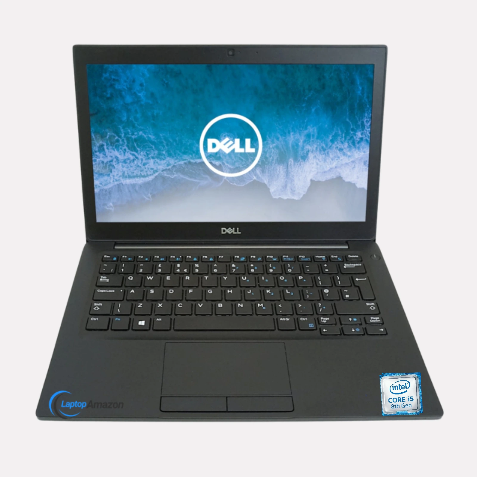 Dell latitude E7290 i5 (2018)