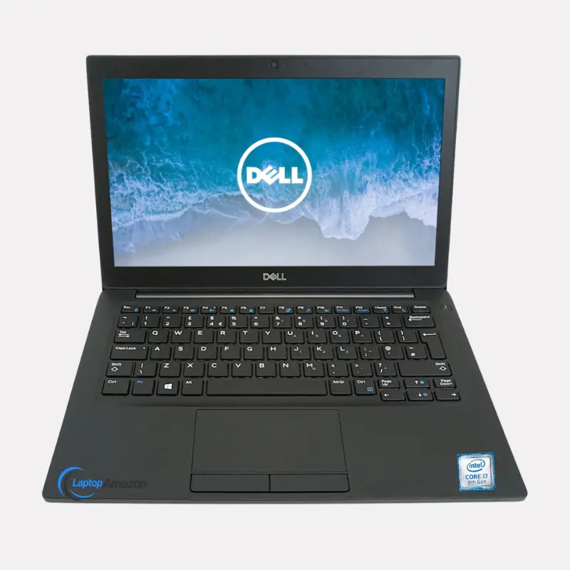 Dell latitude E7290 i7 (2018)