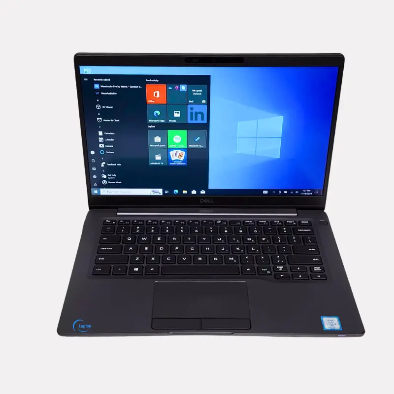 Dell Latitude E7300 i7