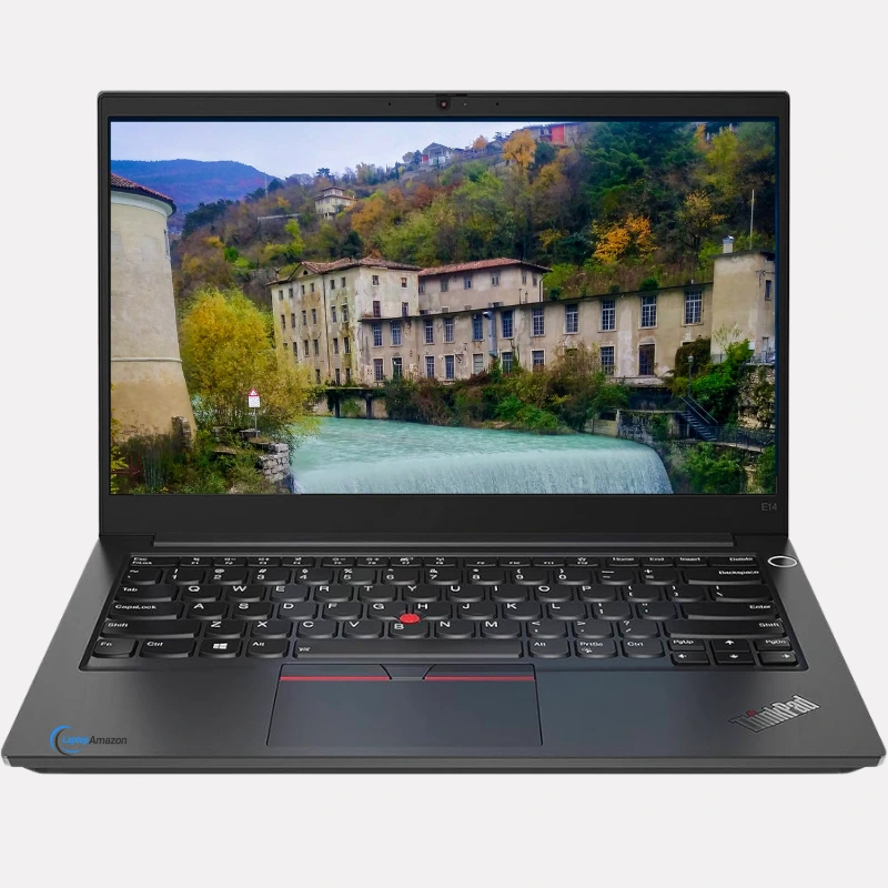 Lenovo ThinkPad E14 (2019)