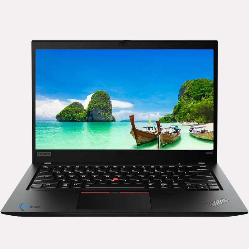 Lenovo ThinkPad t490s (2019)